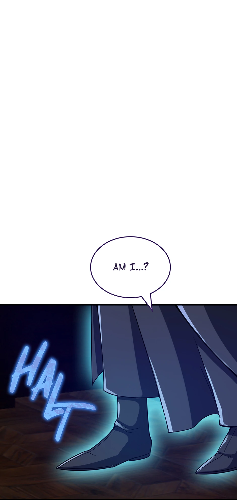 I swallowed the heavenly demon Chapter 40 49
